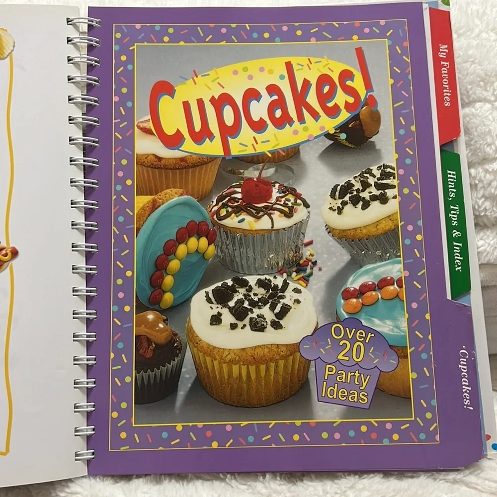Just‎ for kids cooking book